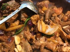 -凤兴鸡煲(宝安海雅店)