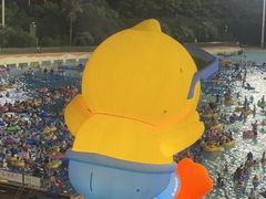 -上海玛雅海滩水公园