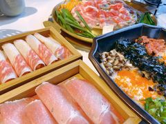 -牛牛章·鱼水煎肉(掇刀万达店)