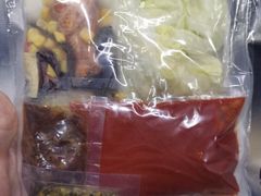 -金香缘米线(大润发店)