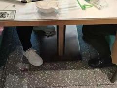 -花少爷·鲜虾干贝粥(延安万达店)