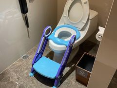 -广州中心皇冠假日酒店
