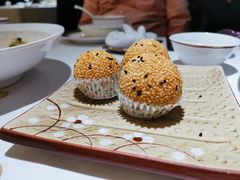 -老洋房花园饭店(绍兴路店)