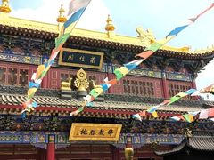 -西安市广仁寺