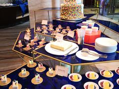 -温州万和豪生大酒店-餐厅