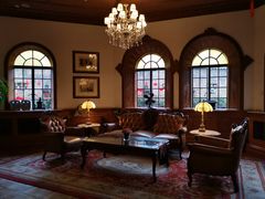 -马勒别墅·中餐厅