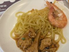 -南山鲜虾面·活鲜小馆·海味大连菜(南山总店)