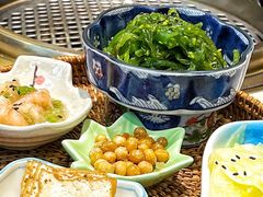 -千寻山野烤肉(中关村店)