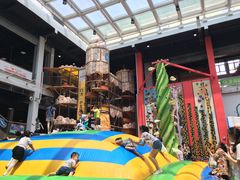 -蒙特利亲子乐园