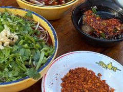 -冒椒火辣(奎星楼街店)