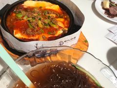 -七八冷面·延边朝鲜族美食(圣熙八号店)