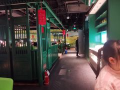 -青一色火锅(摩根店)