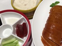 -红菜坊·烤鸭·川鲁宴(石园店)