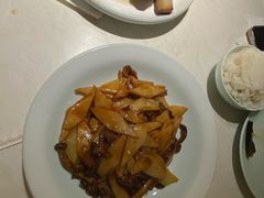 -北李妈妈菜·海肠捞饭(高新万达店)