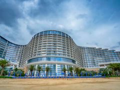 -深圳大梅沙京基洲际度假酒店