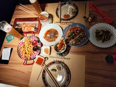 -雪熊精酿·哈尔滨烧烤酒馆(非遗大串店)