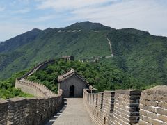 -慕田峪长城