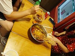 -乐山鲜知味钵钵鸡(奎星楼店)