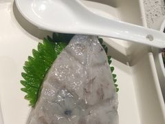 -海底捞火锅(航洋城店)