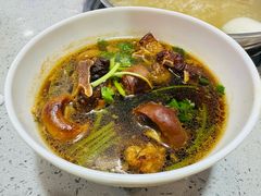 -杏花吴记牛肉火锅