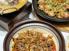 -小郭私房菜·海肠捞饭(学士街店)