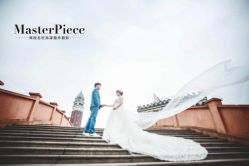 韩国名匠婚纱摄影masterpiece(杭州店)-唯一旅拍·颂当代影像艺术中心(上城店)