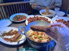 -老屋印象·酸菜鱼新川菜(义乌之心店)