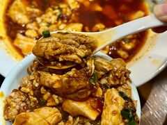 -李大爷的泡椒馆(冉家坝店)