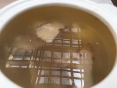 -桂林喜来登饭店雅琴餐厅