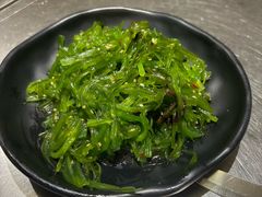 -新鞑烤羊腿(康平路店)