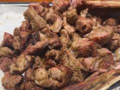 -天津乾毓德饭庄·清真传统炒菜·海鲜烧烤(咸阳路店)