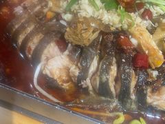 -新疆烧烤王(广灵店)