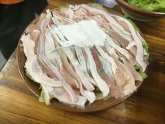 -笔记安顺夺夺粉火锅