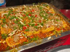 -醉烧膘·烧烤夜宵王(总店)