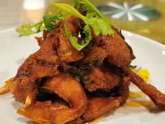 -杭州香格里拉·香宫中餐厅