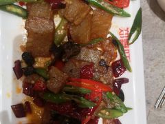 -郑喜旺烧烤(新郑店)
