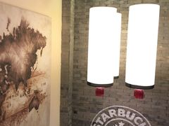 -星巴克(福州三坊七巷店)