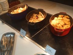 -威珀斯酒店·珀萃美食餐厅 | 海鲜刺身·现烤生蚝·特色烤肉