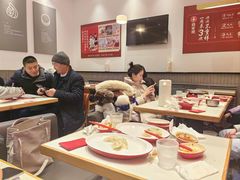 -喜家德虾仁水饺(中央大街店)