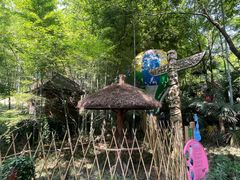 -天目湖涵田半山温泉