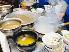 -老刘家泡馍·陕西老字号(钟楼广济街店)