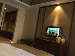 -清远熹乐谷温泉度假酒店