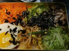 -大丘街路边烤牛肉