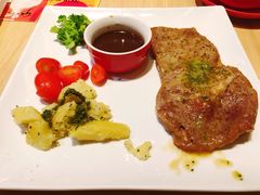 -必胜客(吾悦国际广场店)