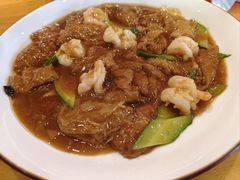 -肘子酥·天津捞面(德云社店)