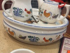 -点都德(皇岗村店)