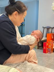 -月来悦好月子中心(东部新城店)