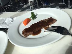 -克丽司汀酒店-日光阁餐厅