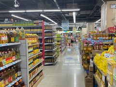 -广百家超市(大东海店)