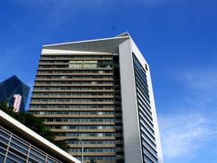 -深圳星河丽思卡尔顿酒店